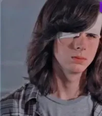 Carl Grimes