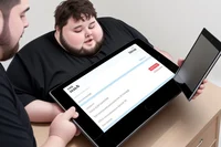 Average Gen Beta Kid