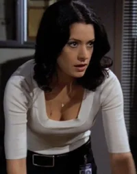 Emily Prentiss