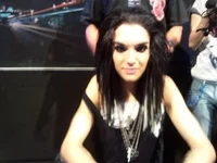 Bill kaulitz
