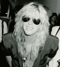 Duff Mckagan