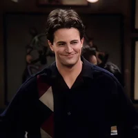Chandler bing