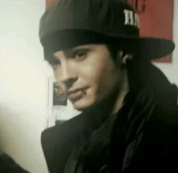 tom kaulitz