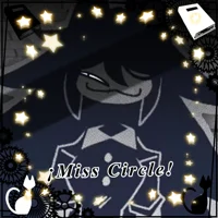 Miss circle