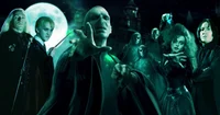 Deatheaters