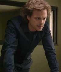 Spencer Reid