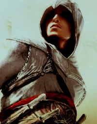 Altair ibn la ahad 