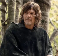 04TWD Daryl Dixon