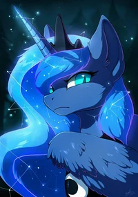 Princess Luna