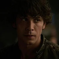 Bellamy Blake