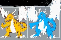 Ghost drgn roommates