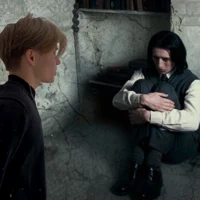 Thiago y Severus 