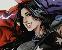 Donna Troy