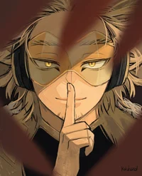 Hawks - Keigo