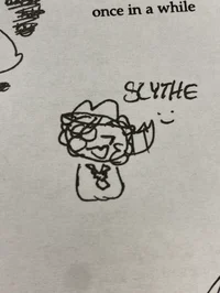Scythe