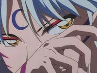 Sesshomaru 
