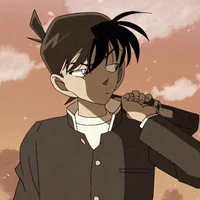 Shinichi Kudo 