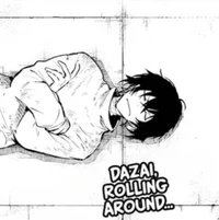 000 Osamu Dazai