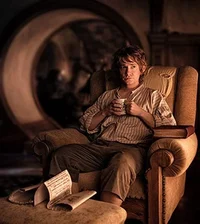Bilbo Baggins 
