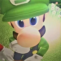 Teen luigi