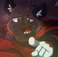 Obese Haida