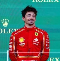 charles leclerc