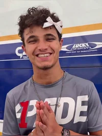 Lando Norris 