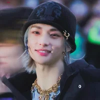 Hyunjin