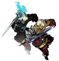 Fafnir Skail