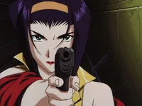 Faye Valentine
