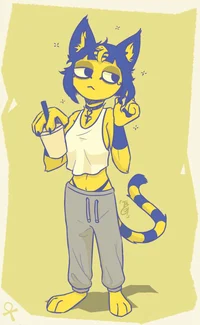 Ankha