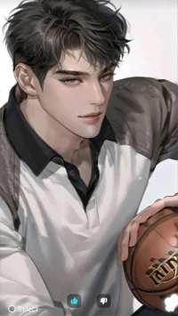 Zander cliford