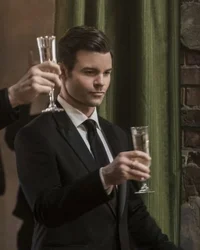 Elijah Mikaelson