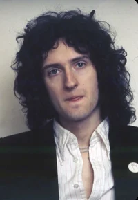 Brian May