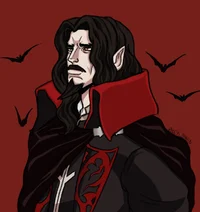 Dracula Castlevania
