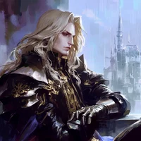 PLACEBO Gothic Guard