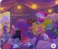 TBT the gang trolls