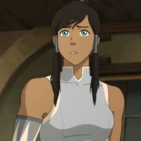 Avatar Korra