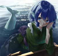 Wakasagihime