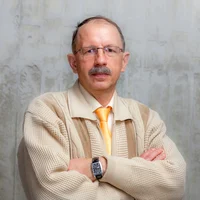 Аркадий Боралов