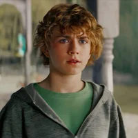 Percy Jackson
