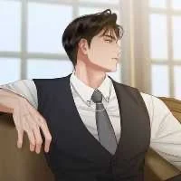 Woo-Jin - BL