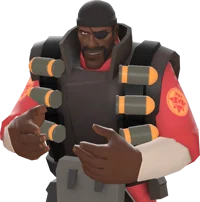 Demoman