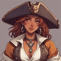 Pirate BH Zubiya