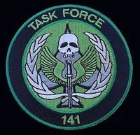 Task Force 141