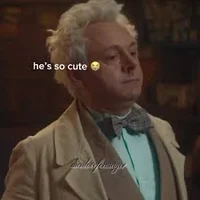 Aziraphale