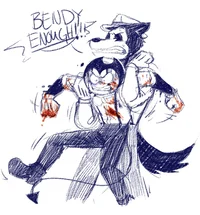 Mafia Bendy 