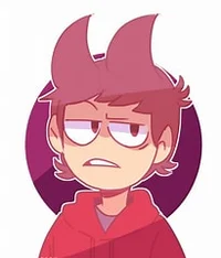 Tord-Boyfriend