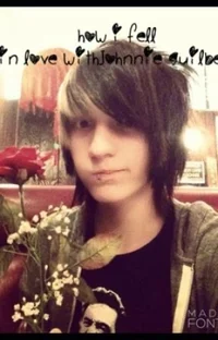Johnnie Guilbert 