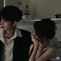 Mom and dad